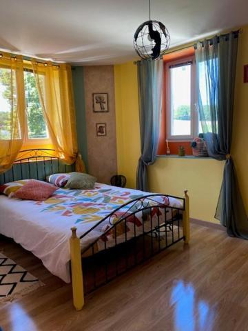 Le Moulin Du Modon Proche Du Zooparc De Beauval Bed & Breakfast Couffy Екстериор снимка