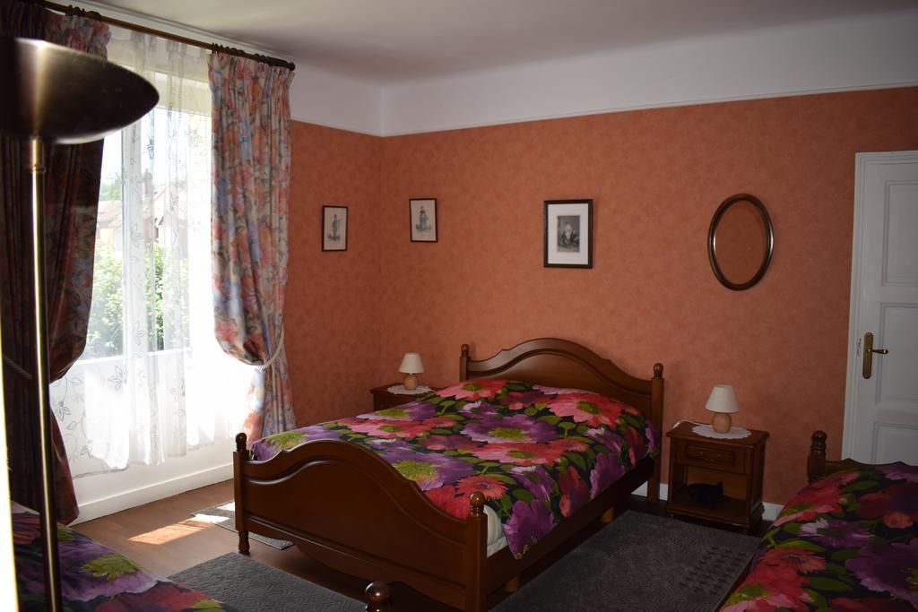 Le Moulin Du Modon Proche Du Zooparc De Beauval Bed & Breakfast Couffy Екстериор снимка